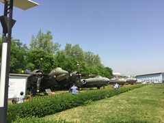 -中国航空博物馆