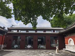 -嵩祝寺及智珠寺