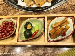 -顺意·顺德家乡菜(国际人才大厦店)