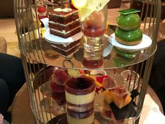 -粤海喜来登酒店·&More聚驿(天河城店)