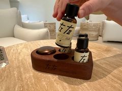 -左右Massage/Spa(长寿路店)