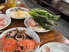 -要得自助火锅(新川路店)