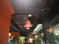 -老客家·客家菜(万达店)