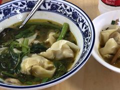 -褚记黄牛肉面(汉渝路店)