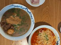 -难忘的面(五矿君澜酒店)