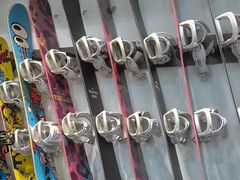 -SNOWGATE滑雪·华雪梦(老西门店)