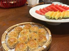 -唐山宴大唐州府精品中餐