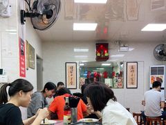 大堂-珍珍小食店(西华路店)