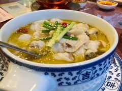 酸菜鱼-宁波状元楼酒店(和义路店)