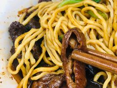 -泰顺江南春面馆