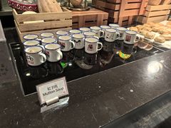 -扬子江国际会议中心龙山湖酒店-希仙全日制餐厅