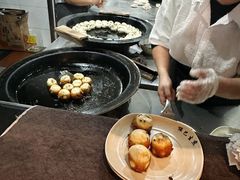 -哑巴生煎(临顿路店)