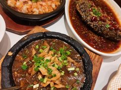 -梅利汴京烤鸭•开封豫菜地标店(东大街店)
