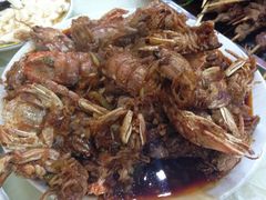 乾毓德平价海鲜火锅城-天津乾毓德饭庄·清真传统炒菜·海鲜烧烤(咸阳路店)