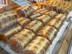 肉松卷-心乐生活新鲜屋(星海广场店)