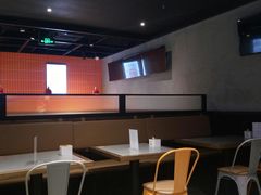 大堂-探鱼·鲜青椒爽麻烤鱼(朝阳悠唐广场店)