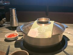 -大头椰·椰子鸡火锅(南宁万象城店)