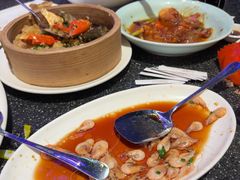 -王庄阿咪海鲜大排档(象园店)
