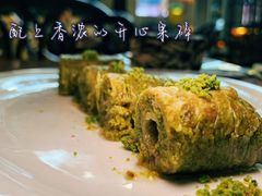 -MADO冰淇淋咖啡馆(淘金店)