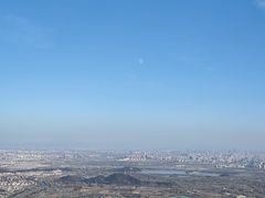 -北京西山国家森林公园