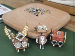 -时光花园(白鹭洲店)