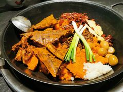 -四小区火锅·巷子里的重庆火锅(花照壁店)