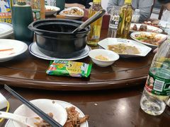 -巢湖名吃·东关老鹅汤(江南风情街店)