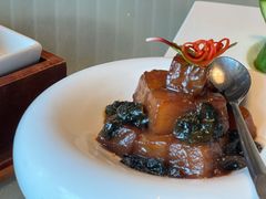 -南苑环球酒店云顶高级中餐厅(鄞县大道店)