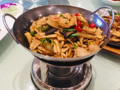 -香融府·烤鸭·家常菜(马家堡路店)
