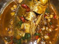 -徽三说·土徽菜·中国徽菜连锁品牌(一中店)