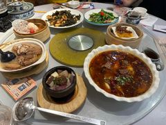 -虾饺妹·粤式手工点心(水荫路店)