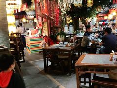 大堂-南京大牌档(之心城店)