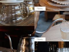 -VOYAGE COFFEE(北锣鼓巷店)