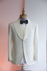 -钴蓝西服定制·男士礼服租赁(鄞州店)