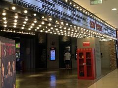 -CGV影城(黄河道ScreenX店)