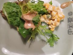 -韩盛·盛江山自助料理(奥体万达店)