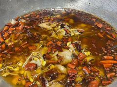 -李氏传家菜(兴城路店)