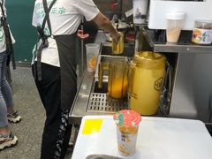 -仙雨林·奶茶鲜果茶(书院巷店)