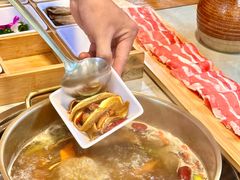 -大理董·董家小厨野生菌火锅(古城旗舰店)