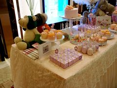 -桂林会展国际酒店-御园