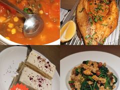 -耶里夏丽·新疆菜·28年喀什老馆(田林东路店)