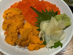 -桂马·日本料理·海胆·海鲜饭·酒场(民主广场店)