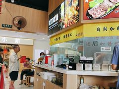 -甘掌门·化州驰名牛杂粉(越秀店)