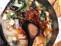 -小满手工粉(上海月星环球港店)