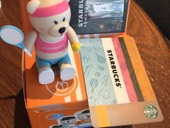 -星巴克(古象大酒店店)