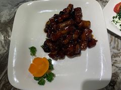 -功德林(南京西路店)