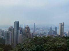 -山顶缆车