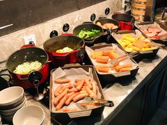 -康铂酒店(上海外滩店)