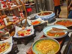 -战斧牛排餐厅(万象城店)