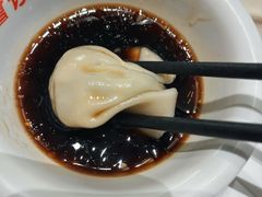 -老曹饺子馆(龙门大道店)